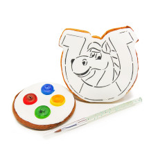 Печиво Розмальовка /ВСП MIDA/